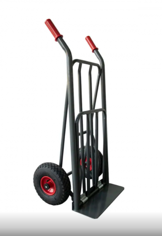  EASYLIFT - CARUCIOR CU PEDALA