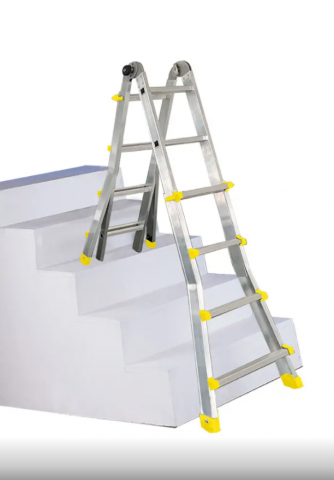 Scari Telescopice TELESTAR - SCARA TELESCOPICA